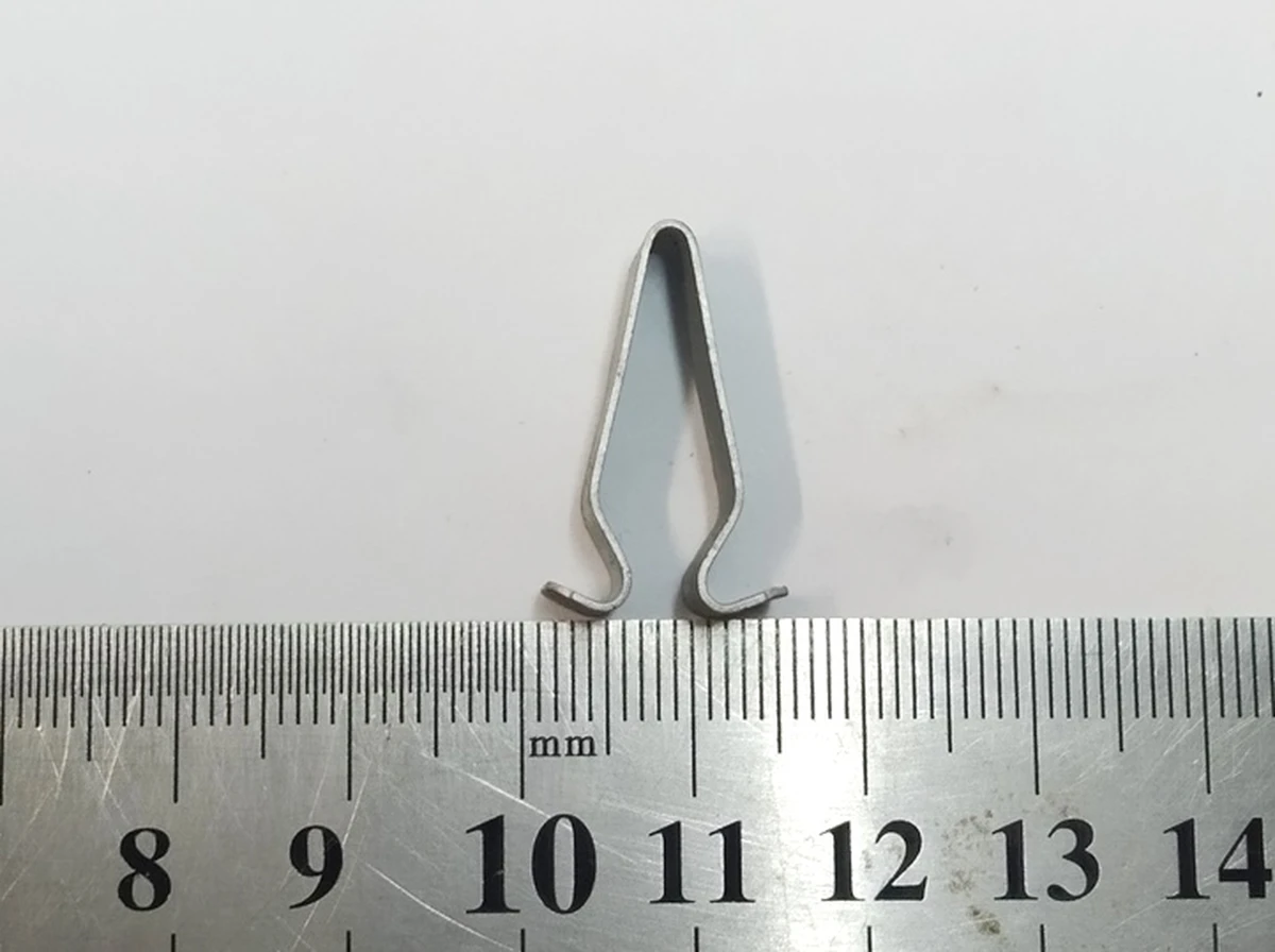 3 CLIP 4.8X15, ONE LEVEL Tesla Model X, Model 3, Model Y 1046116-00-A