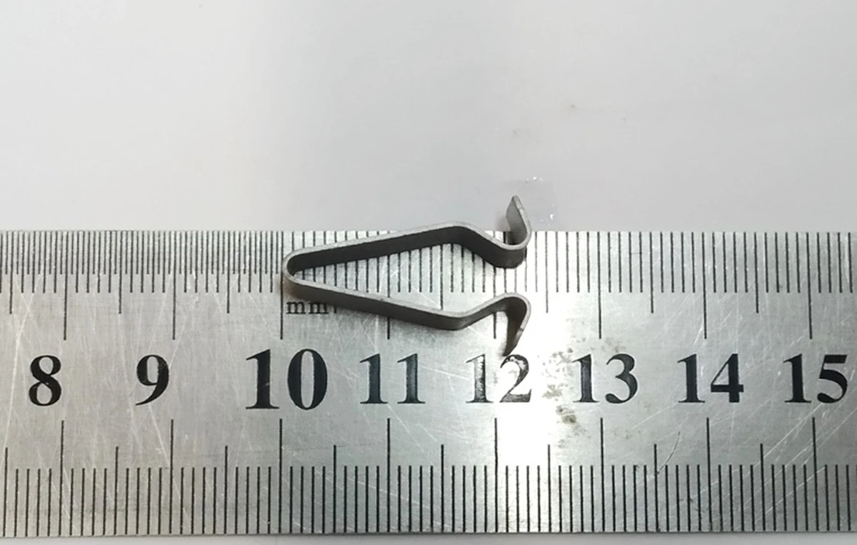 3 CLIP 4.8X15, ONE LEVEL Tesla Model X, Model 3, Model Y 1046116-00-A