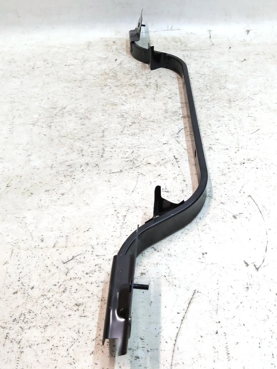 9 Tube, reinforcement, front carrier AWD Tesla model S, model S REST 1046338-00-C