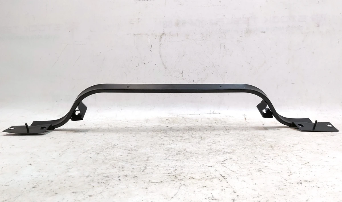 9 Tube, reinforcement, front carrier AWD Tesla model S, model S REST 1046338-00-C