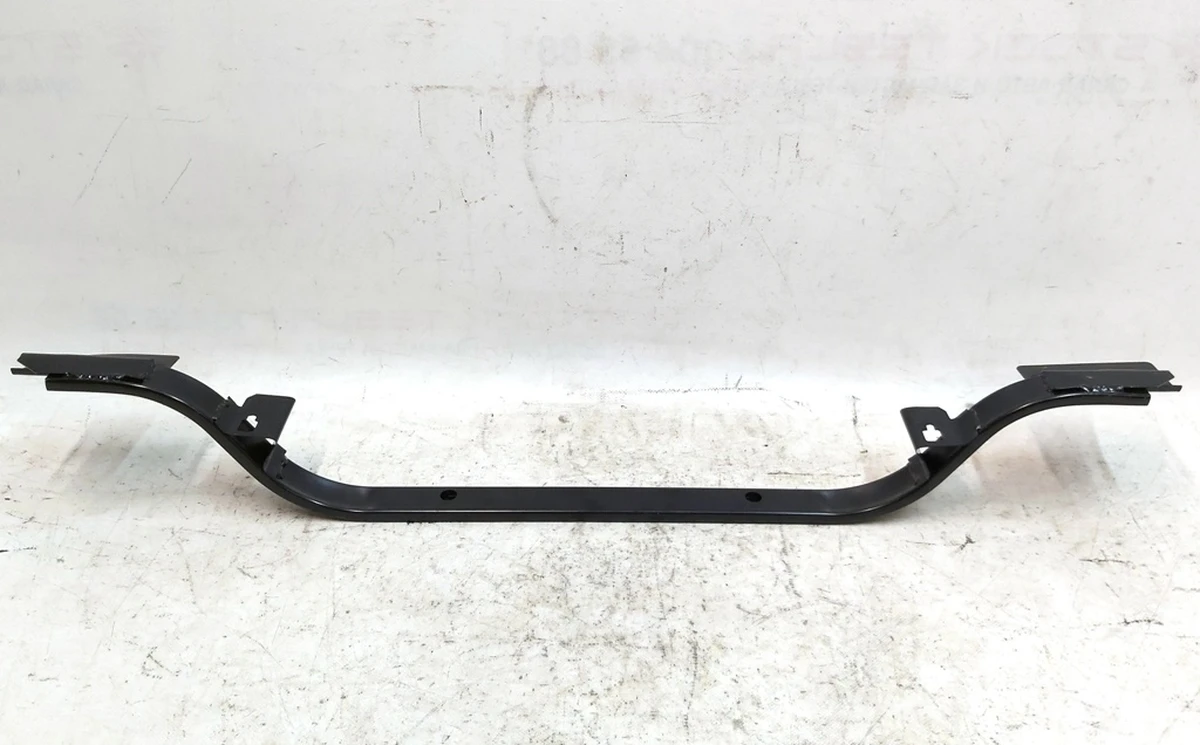 9 Tube, reinforcement, front carrier AWD Tesla model S, model S REST 1046338-00-C
