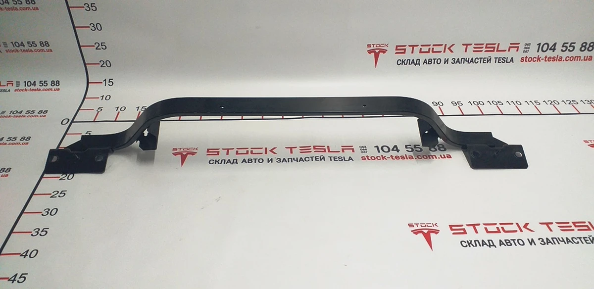 9 Усилитель передний телевизора AWD Tesla model S, model S REST 1046338-00-C