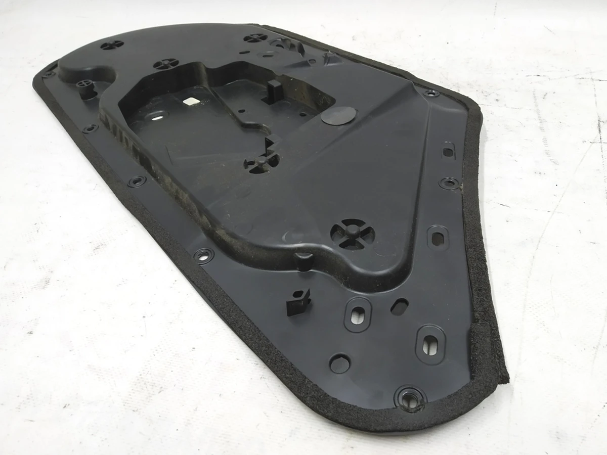 29 Внутренняя панель двери задней правой Tesla model X 1046759-00-D