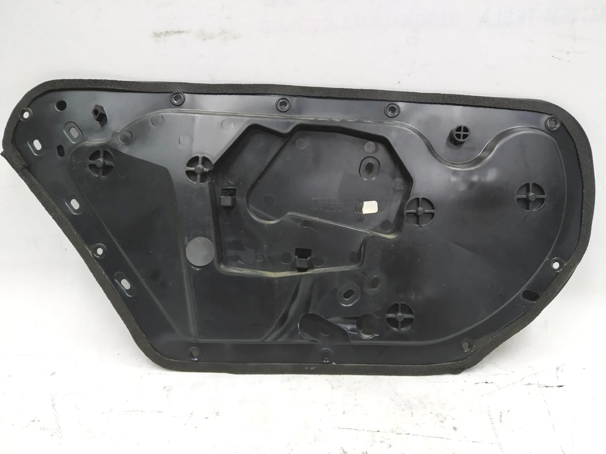 Rear Right Door Interior Panel Tesla model X 1046759-00-D