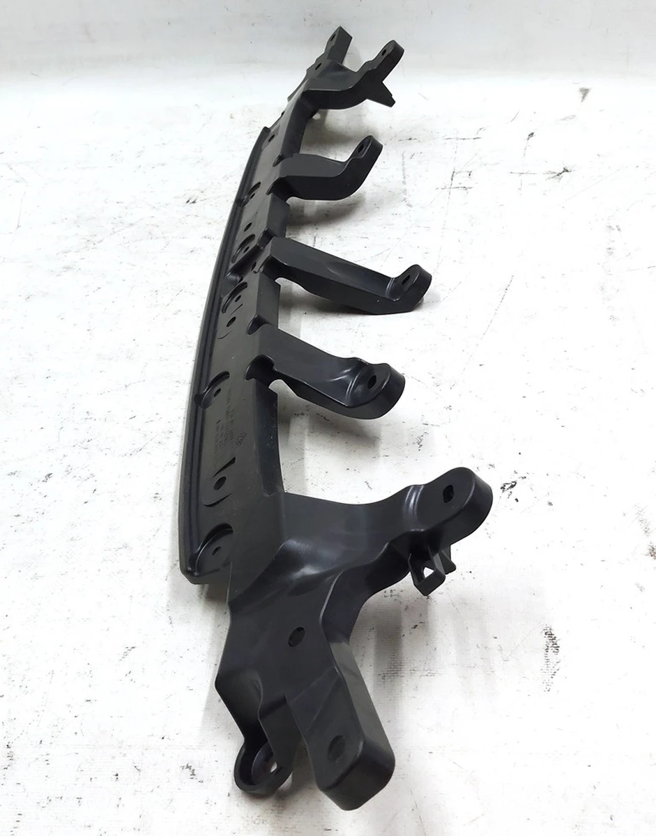 1 Bracket upper front grill NEW Tesla model X 1047020-00-F