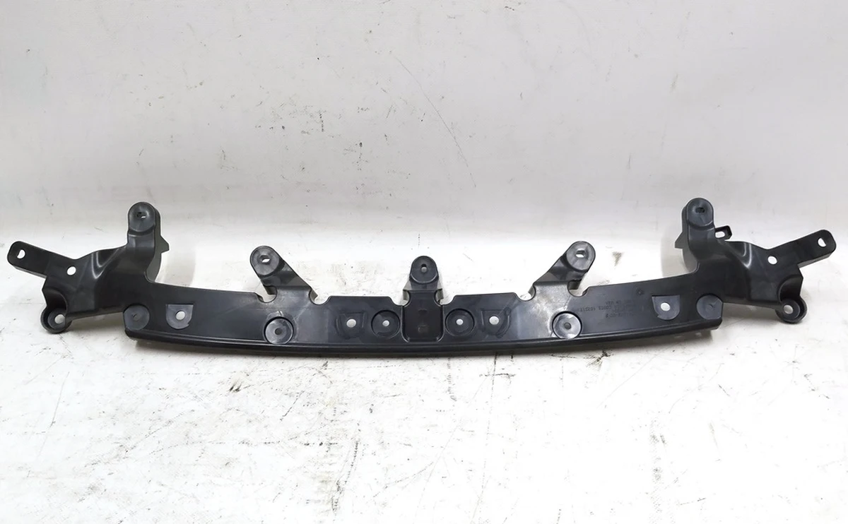 1 Bracket upper front grill NEW Tesla model X 1047020-00-F