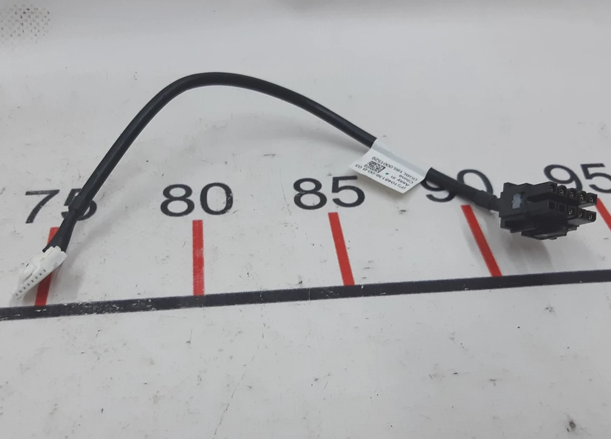 Электропроводка шунта высоковольтной батареи Tesla model S REST 1048136-00-B