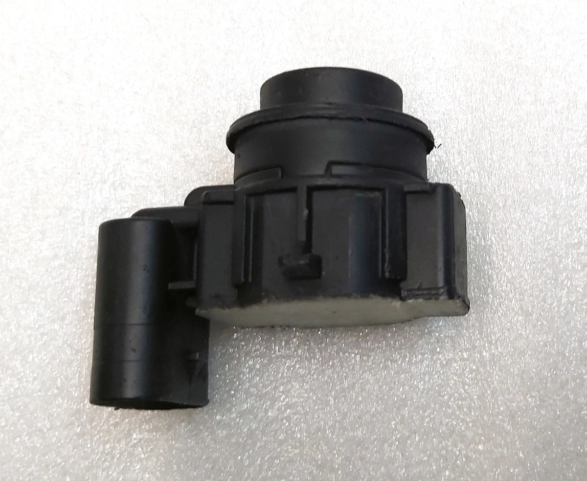 1 Заглушка (муляж) датчика парктроніка АП1 без кільця Tesla all models 1048473-00-A