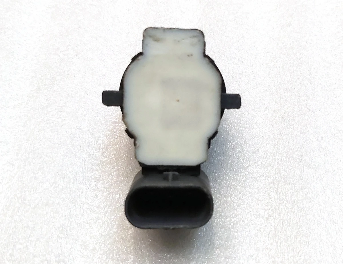 1 Заглушка (муляж) датчика парктроніка АП1 без кільця Tesla all models 1048473-00-A