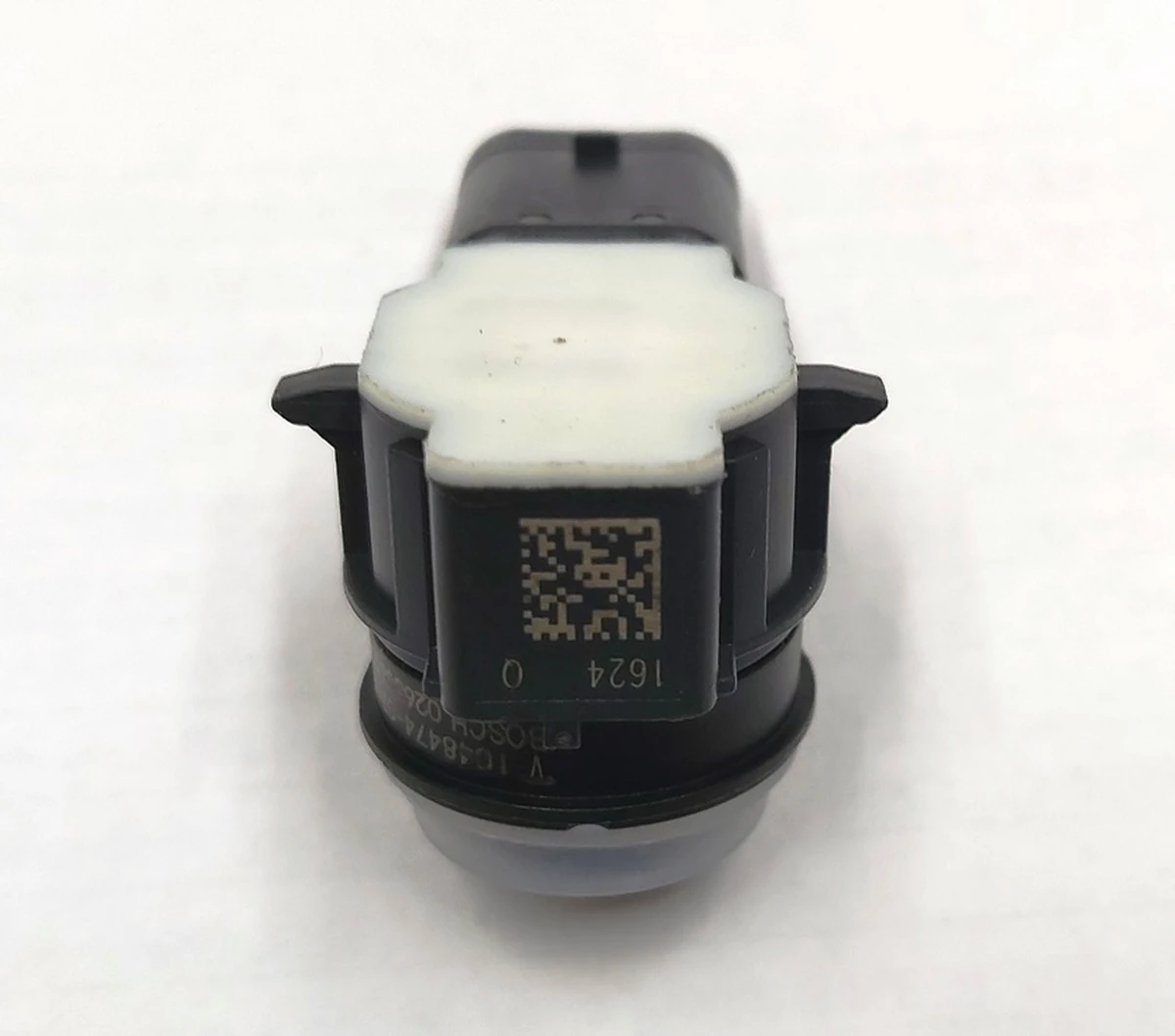 PA SENSOR,RADIAL-UNPAINTED AP1 with ring NEW Tesla model S, model S REST, model X 1048474-07-A