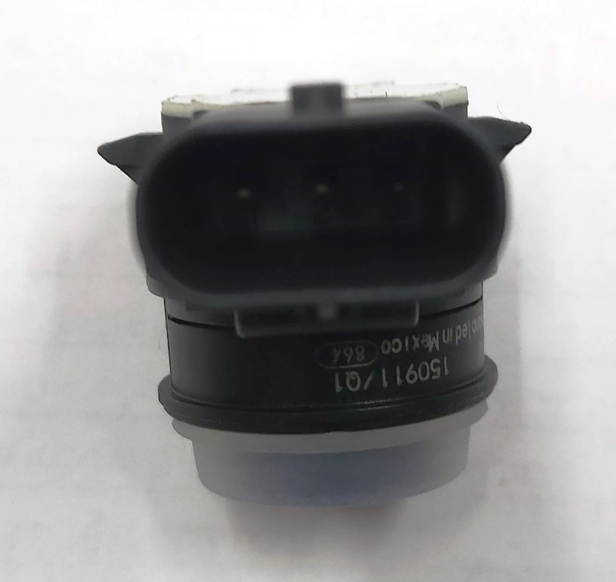 PA SENSOR,RADIAL-UNPAINTED AP1 with ring NEW Tesla model S, model S REST, model X 1048474-07-A