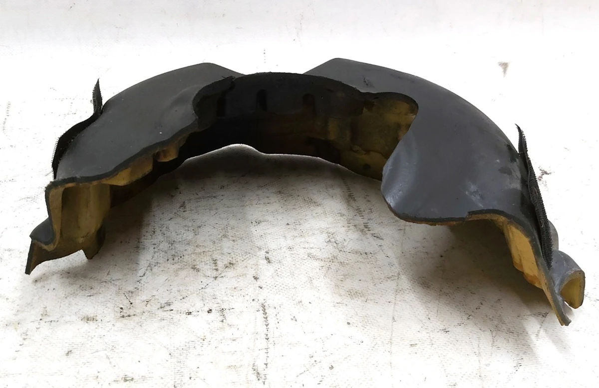 6 CVR,ACOUSTIC,LHS DIFF,SDU-F AWD Tesla model S 1048948-00-B