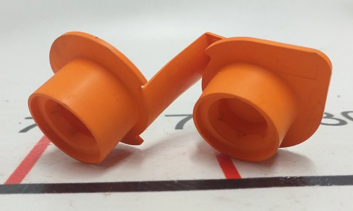 Main Battery Auxiliary Control Module Plugs Tesla model S REST, Tesla model X 1049456-00-B