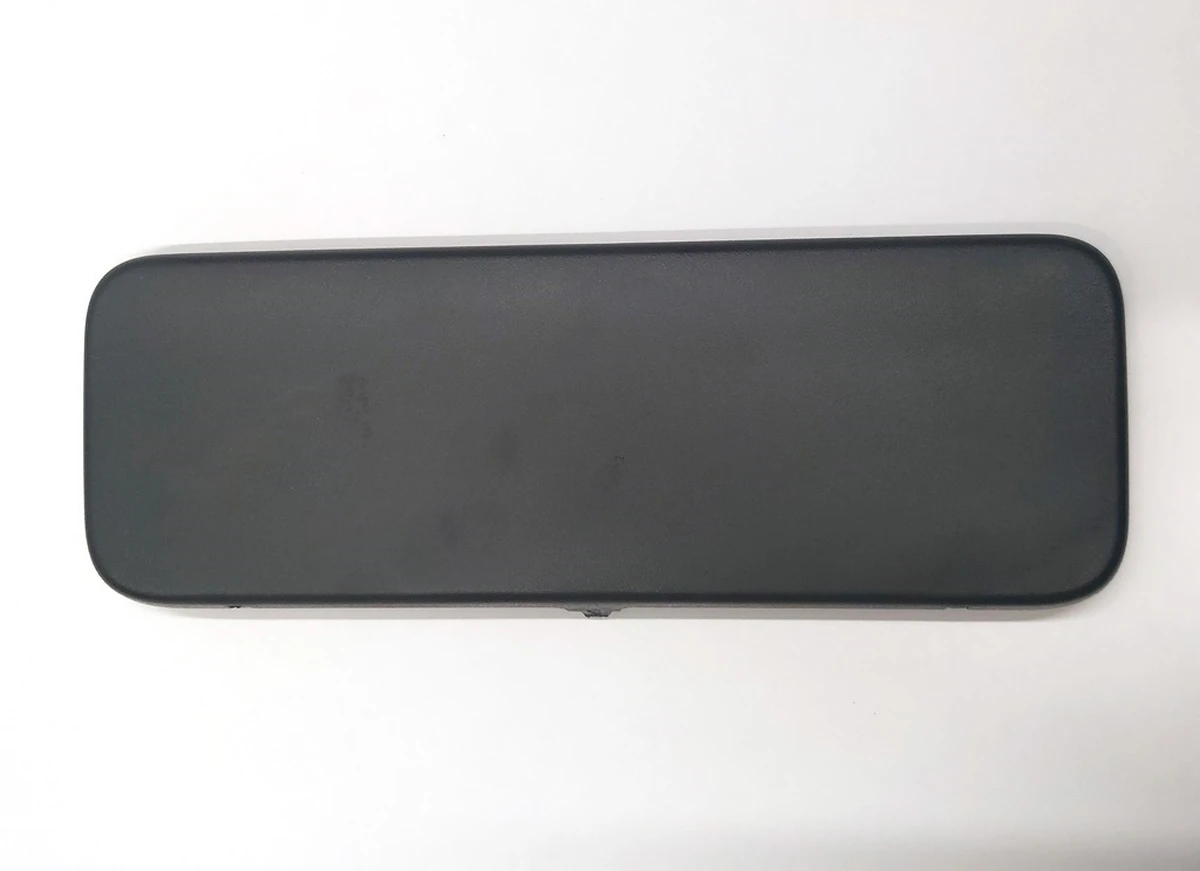 2 Mirror sun visor with magnet Tesla model 3 1088740-01-I