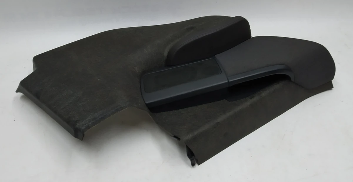 Карта двері задньої лівої в зборі DALBERGIA BRAUN BMW i3 51427377293