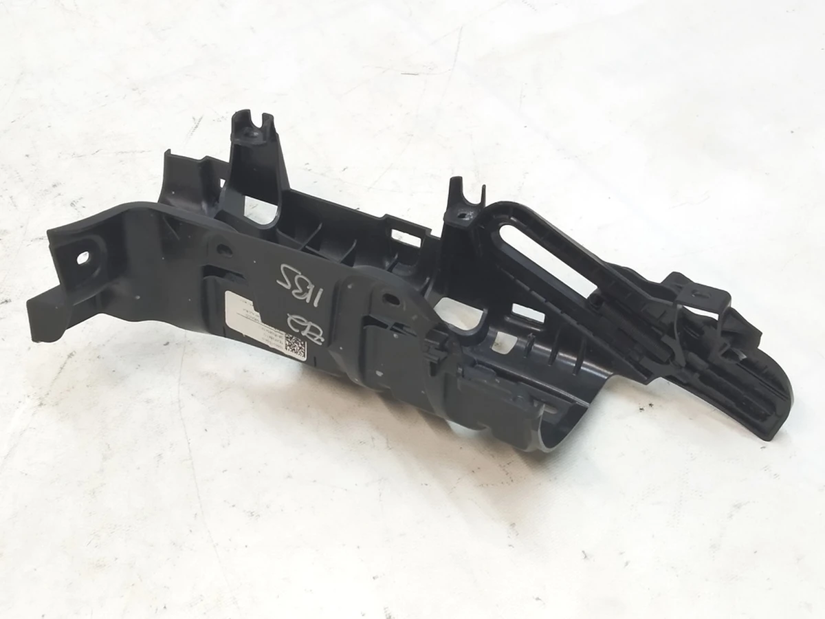 1 Bracket for door trim, upper front rear right hand, assy Tesla Model X 1055010