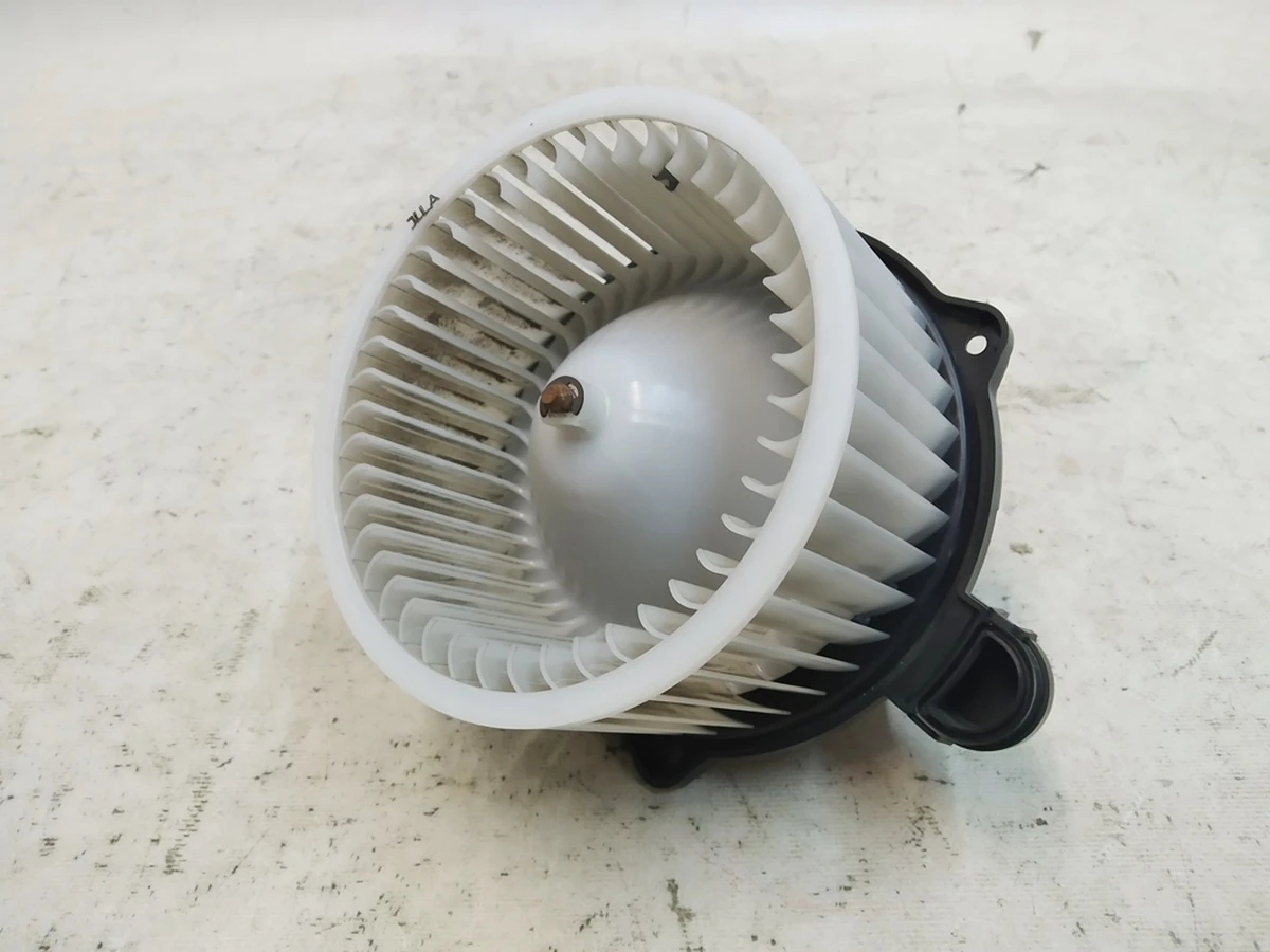 Вентилятор климатической установки (печки салона)  CBM-M 12V CCW F00S 3B2 441 Tesla model S, model S REST 1116135-00-C, 6007378-00-Q