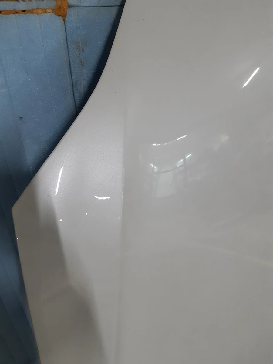 1 Капот (дві петлі) RWD PPSW Tesla model S 1051875-E0-G