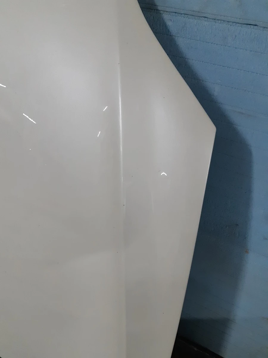 1 Капот (дві петлі) RWD PPSW Tesla model S 1051875-E0-G