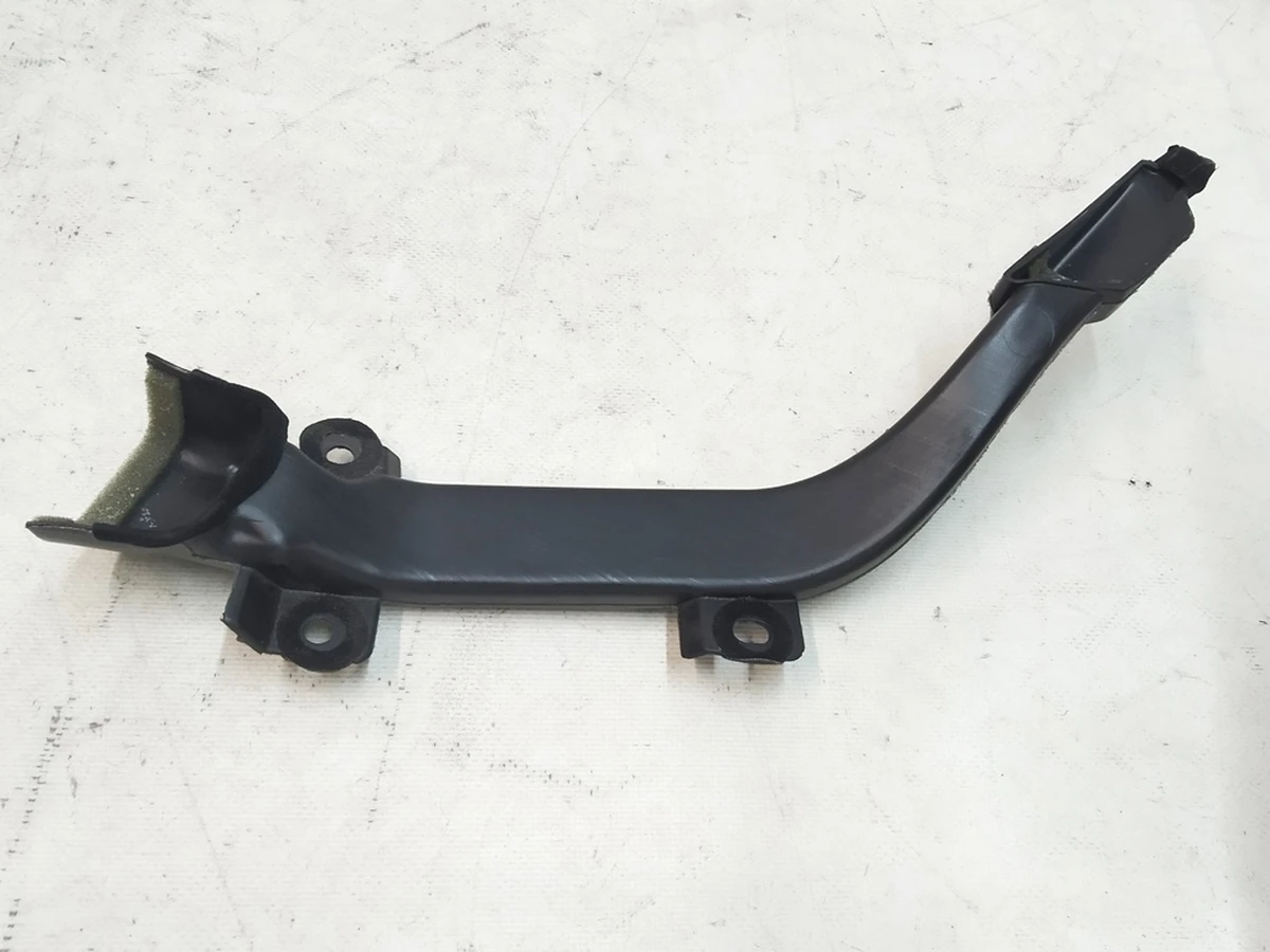 2 Воздуховод инструментальной панели (mergon) левый Tesla Model S REST, Model X 1053035-00-C