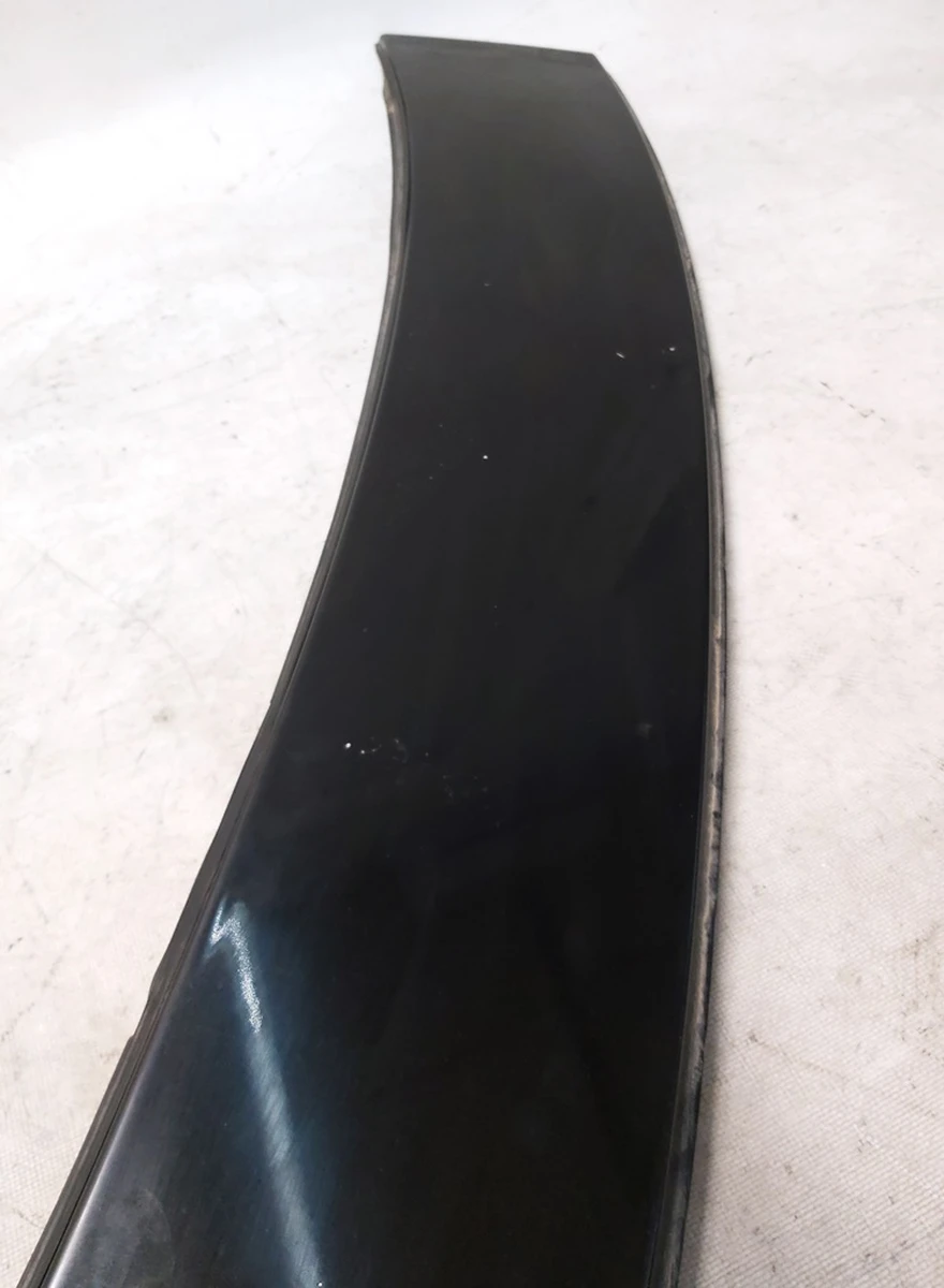 1 Панель зовнішня декоративна даху передня Tesla model S, model S REST 1053588-S0-B