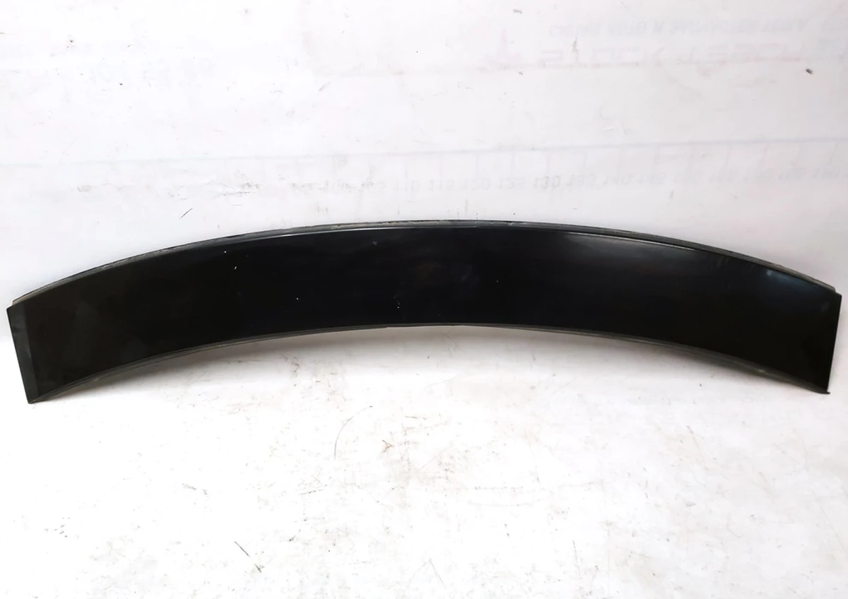 1 Панель зовнішня декоративна даху передня Tesla model S, model S REST 1053588-S0-B