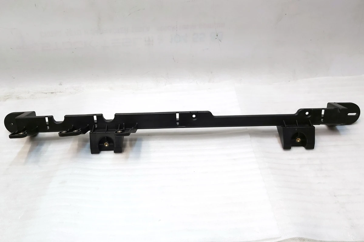 8 Кронштейн корпусу вентилятора кондиціонера Tesla model X 1054164-00-E