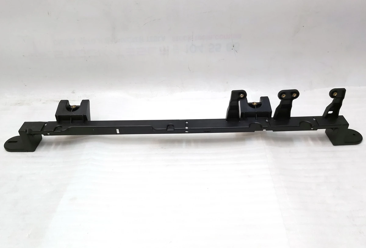 8 Кронштейн корпусу вентилятора кондиціонера Tesla model X 1054164-00-E