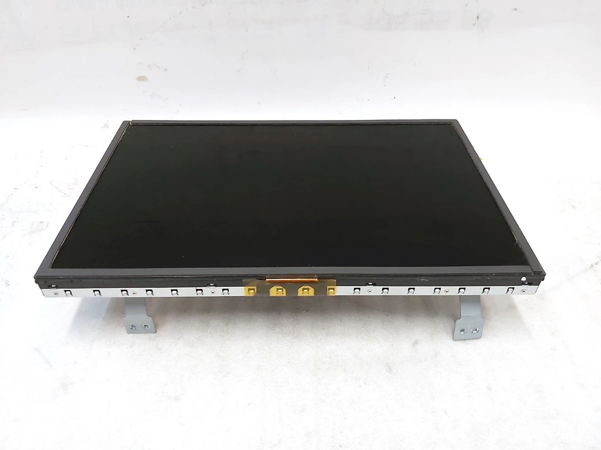 1 Display with touchscreen and control board assembly Tesla Model S, Model S REST, Model X 1451809-80-G