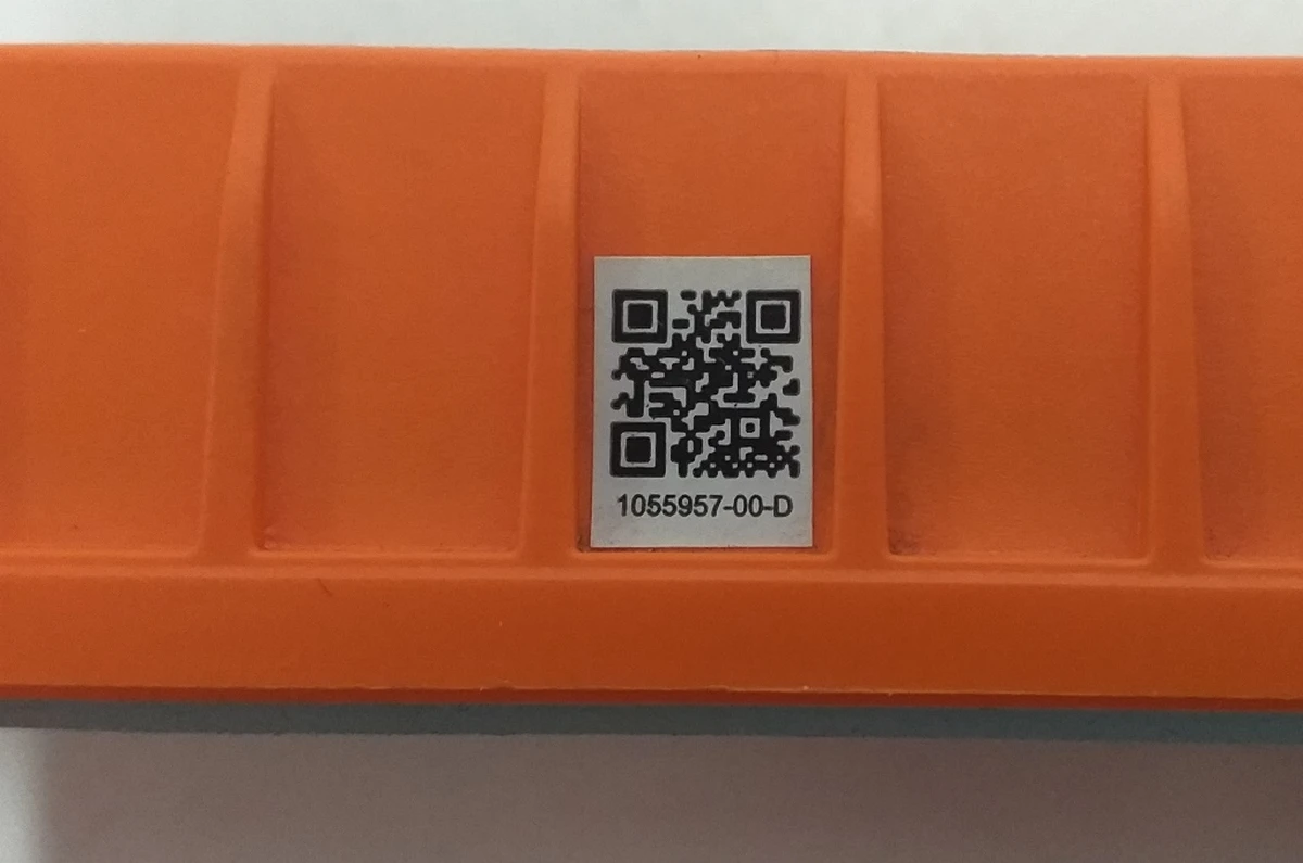 39 Уплотнитель разъема сплиттера вспомогательного блока основной батареи Tesla model S REST, model X 1055957-00-D