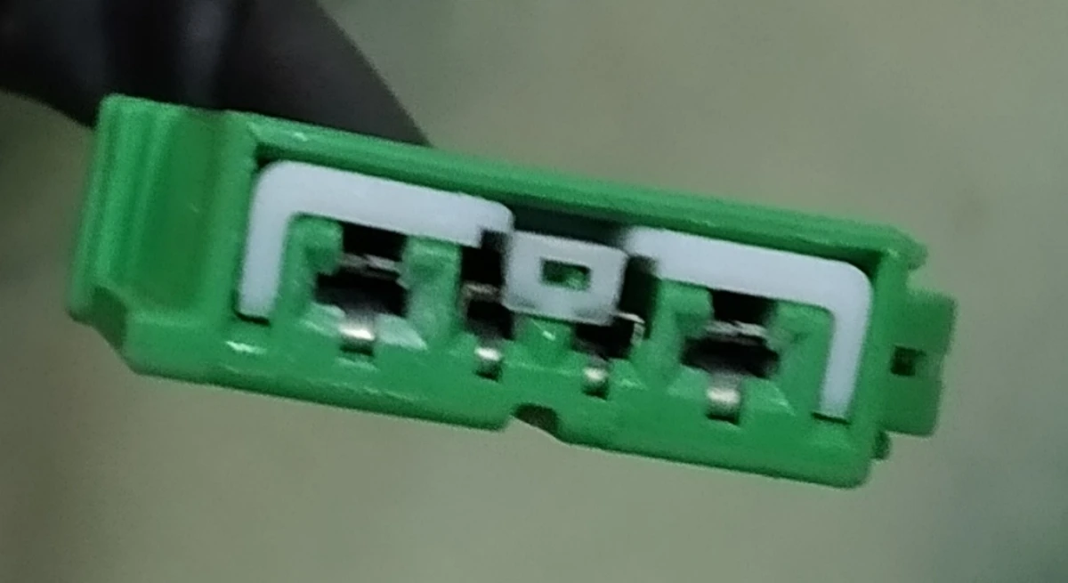 3 Пенный наполнитель нижней части водительского сиденья в сборе с подогревом NEXT GEN (GEN 2) (с повреждением) Tesla model S, model S REST 1056258-02-B