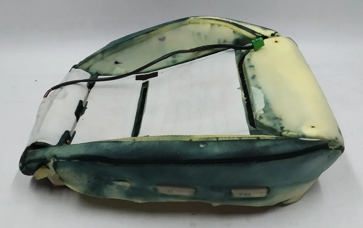 3 Пенный наполнитель нижней части водительского сиденья в сборе с подогревом NEXT GEN (GEN 2) (с повреждением) Tesla model S, model S REST 1056258-02-B