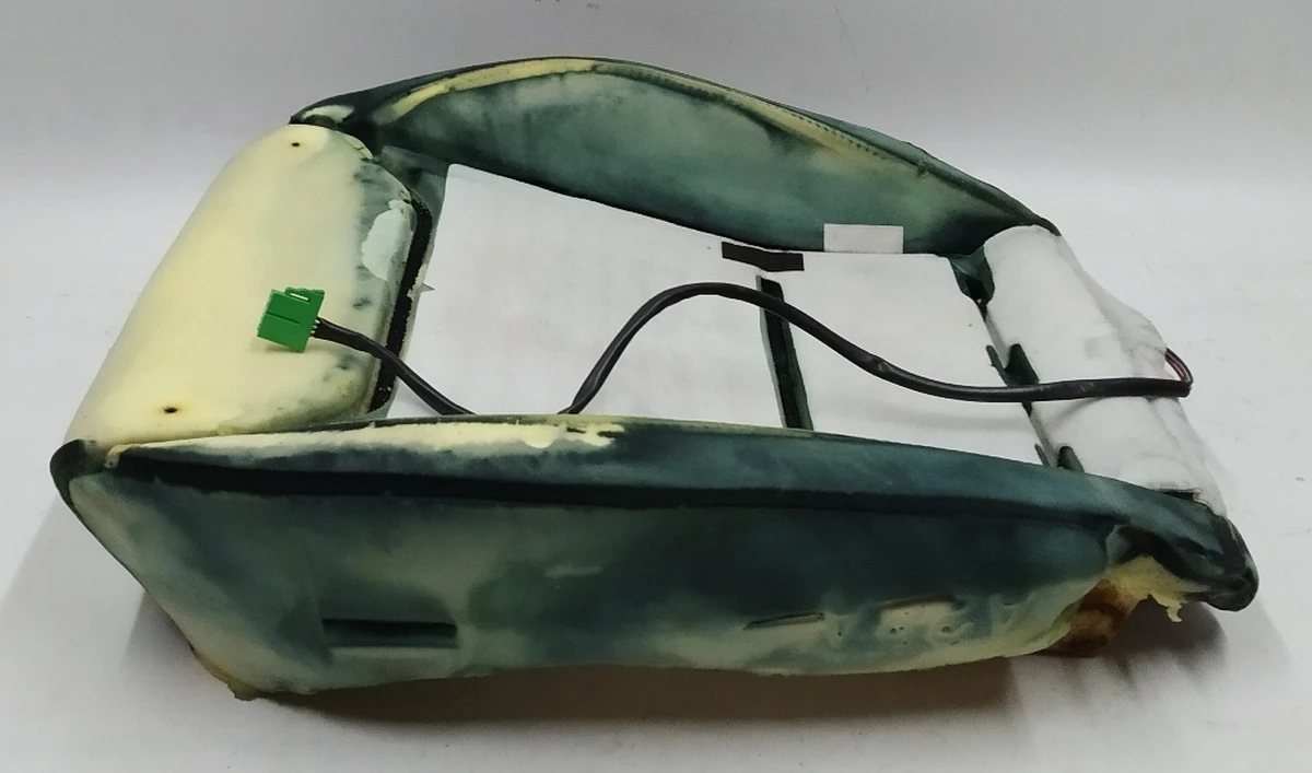 3 Пенный наполнитель нижней части водительского сиденья в сборе с подогревом NEXT GEN (GEN 2) (с повреждением) Tesla model S, model S REST 1056258-02-B