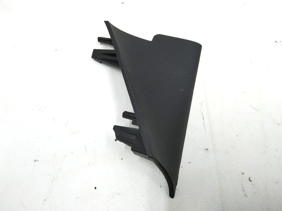 13 GRILLE COVER RH, FR FASCIA Tesla model S REST 1057850-00-C