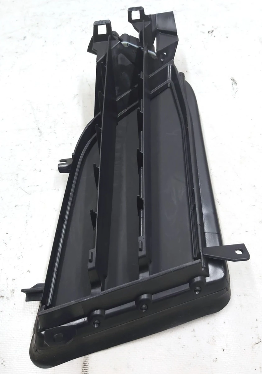 18 Active eyelet housing, right, complete with NEW Tesla model S REST module 1058007-00-J