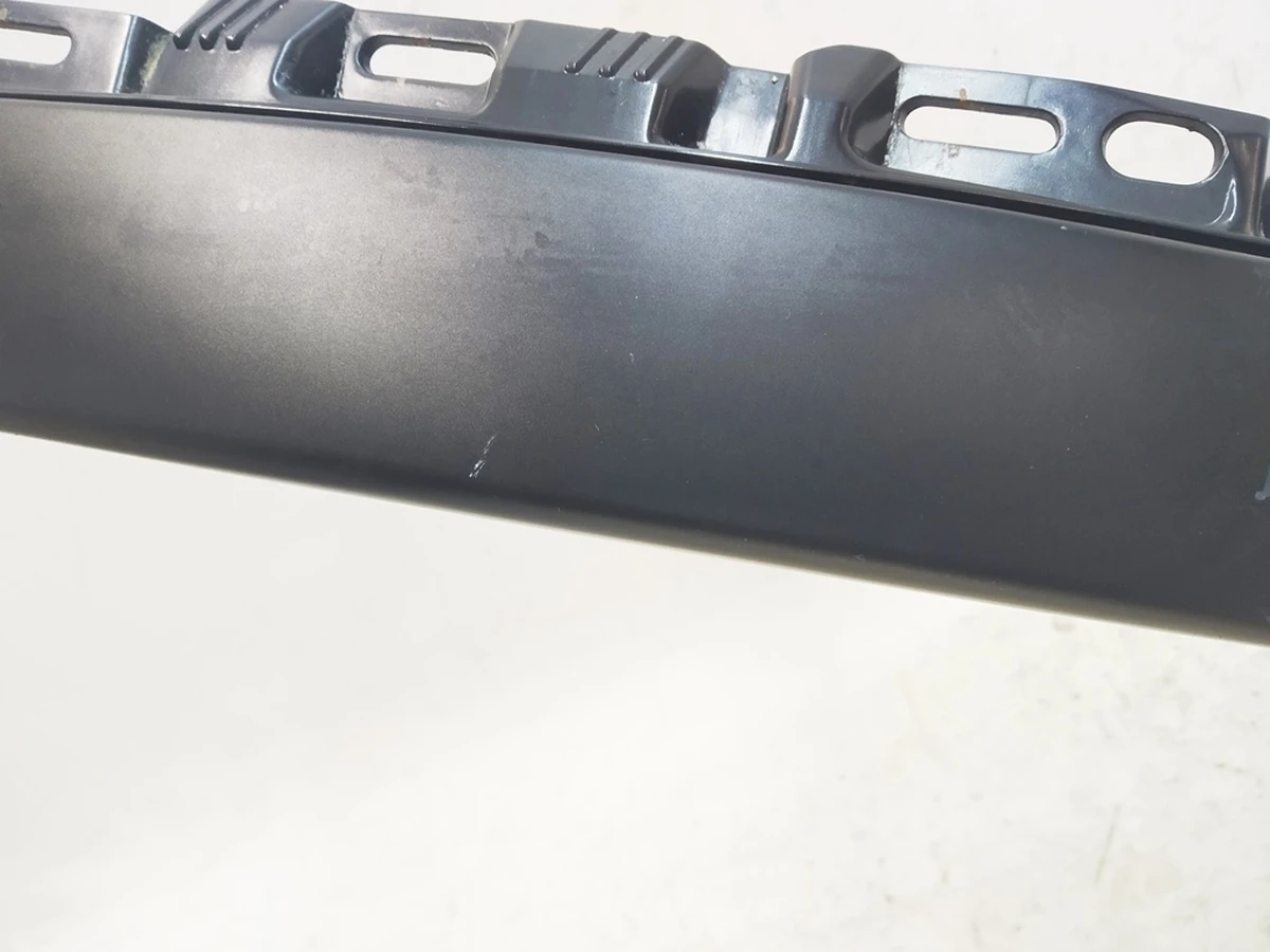 12 ASY_C LH COMPLETE RACETRACK_MDX damaged Tesla model X 1059628-00-F