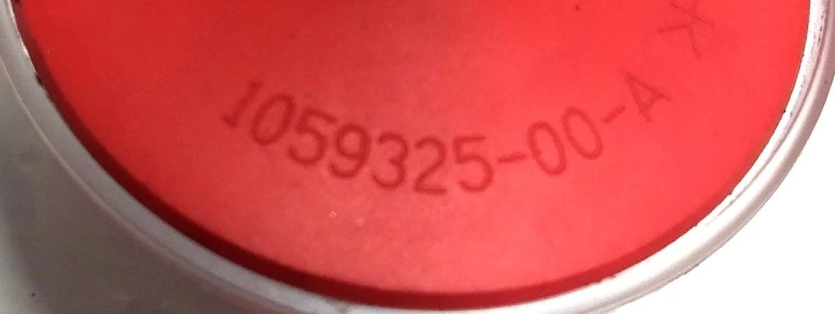 Клапан вентиляции батареи Tesla model S, model S REST, model X 1059325-00-A