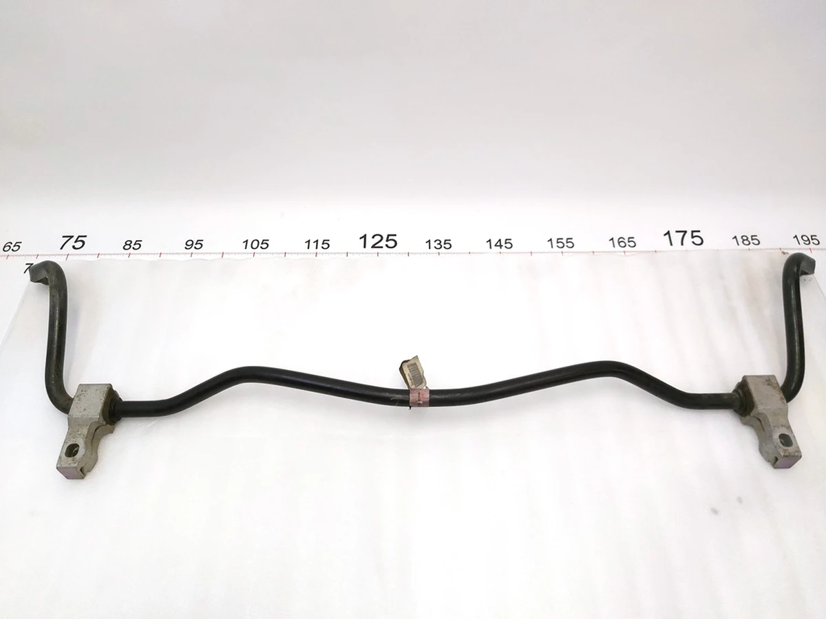 1 Стабілізатор передній 22 мм Tesla model S REST 1059381-00-B