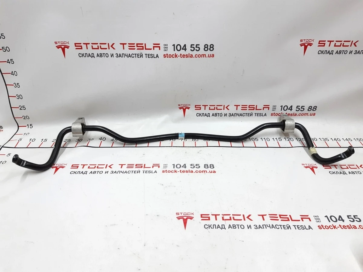 1 Стабілізатор передній AWD 24мм Tesla S REST 1059386-00-B