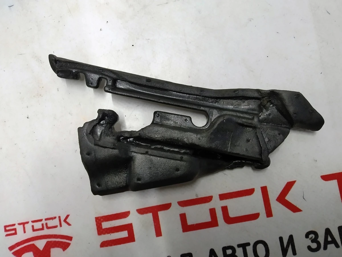 8 Прокладка пінна дзеркала передніх лівих дверей Tesla model S, model S REST 1060048-00-D