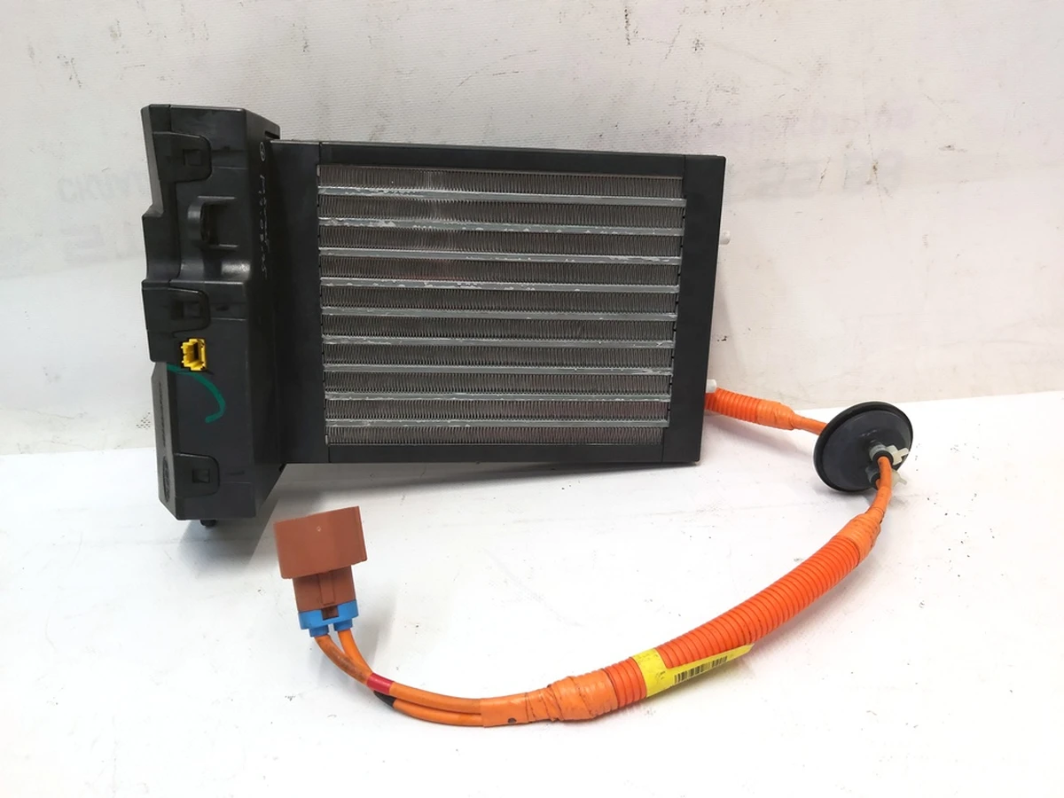 1 Елемент нагрівальний грубки салону (GEN3) Tesla model S REST, model X 1060432-00-E