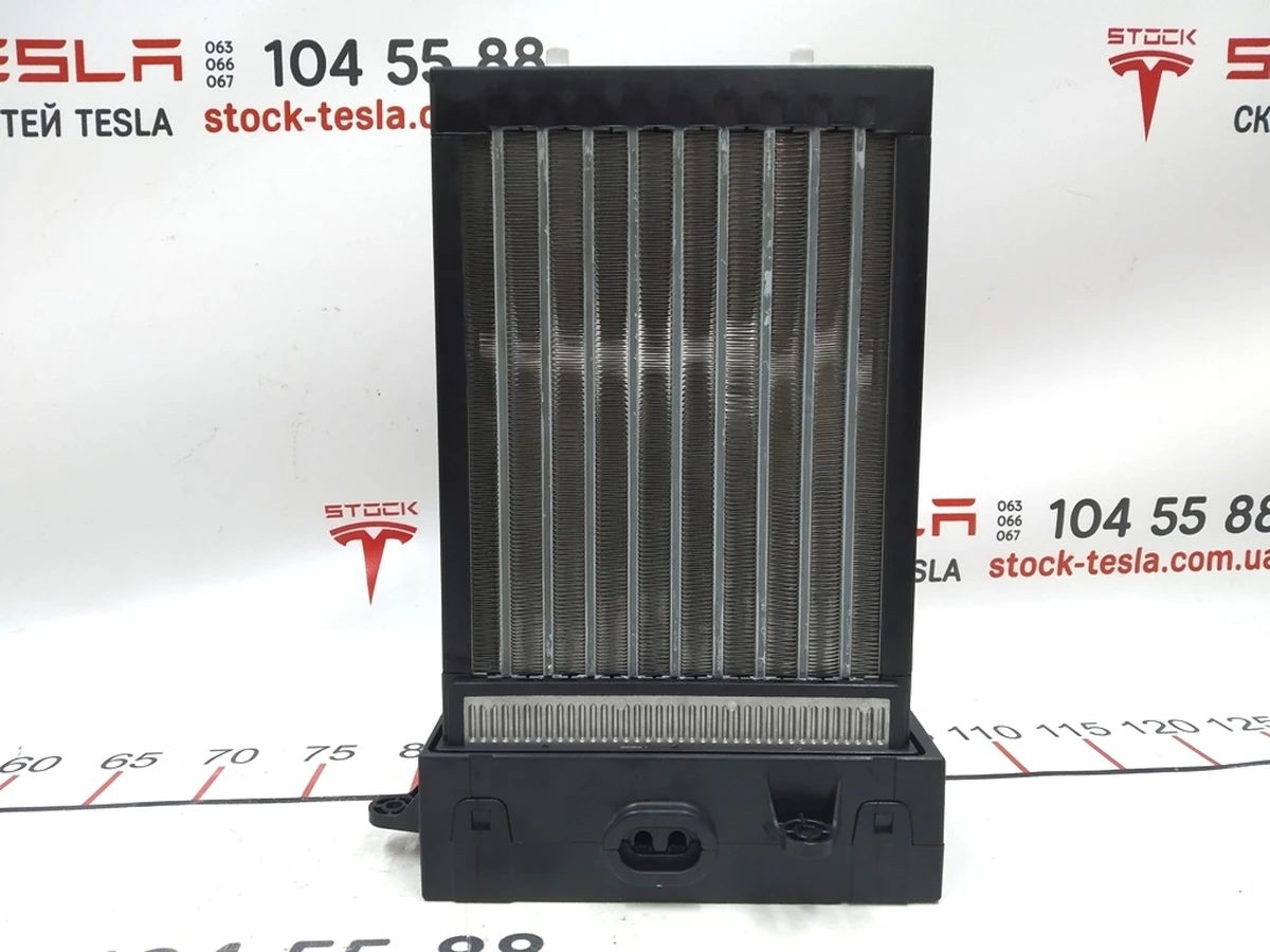 1 Элемент нагревательный печки салона (GEN3) Tesla model S REST, Tesla model X 1060432-00-E