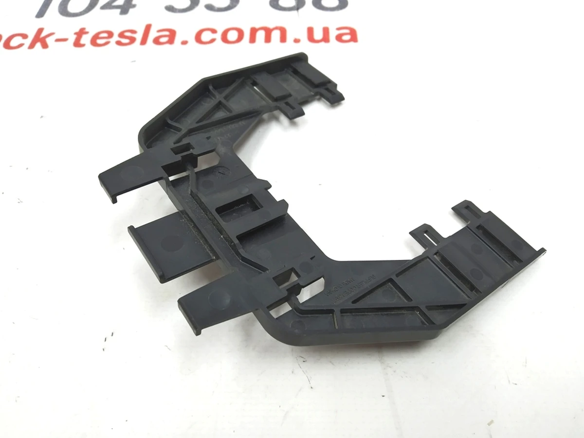 Dashboard wiring bracket (dashboard) Tesla Model X 1046898-00-C