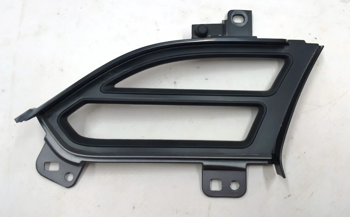 9 GRAPH/BLK central panel air duct pad (driver's left) Tesla model X, model S REST 1061731-02-B 9 GRAPH/BLK central panel air duct pad (driver's left) Tesla model X, model S REST 1061731-02-B