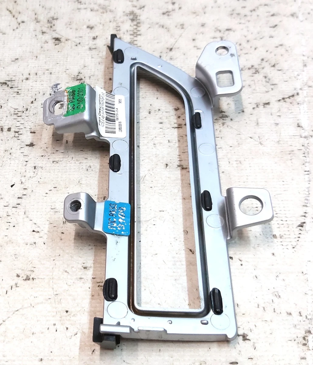 10 Накладка повітроводу центральної панелі хром пасажирська права Tesla model S, model S REST, model X 1061734-00-B