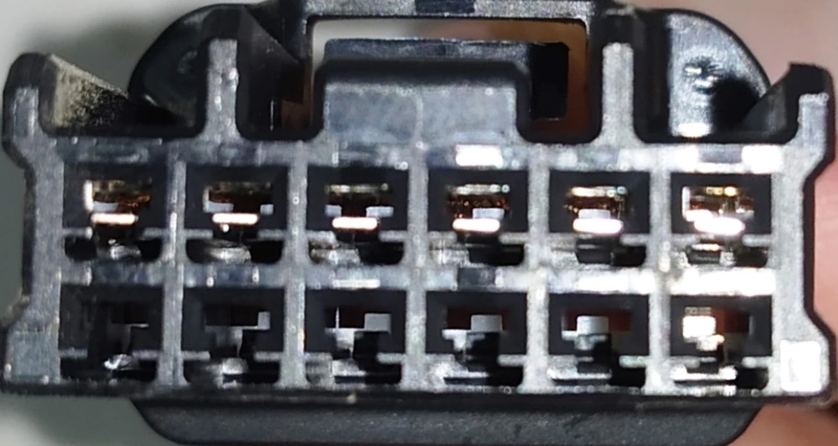 25 RR DOOR EM STRUT - SECONDARY Tesla Model X, Model X Mar 2021, Model X June 2025 1063441-00-F