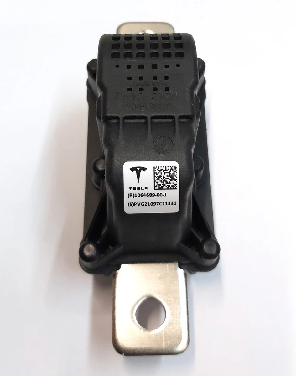 Пиропатрон основной батареи Tesla model 3, model 3 Jan 2024, model Y 1064689-00-J