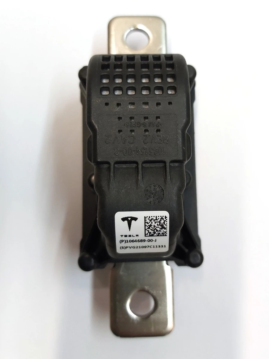 Пиропатрон основной батареи Tesla model 3, model 3 Jan 2024, model Y 1064689-00-J