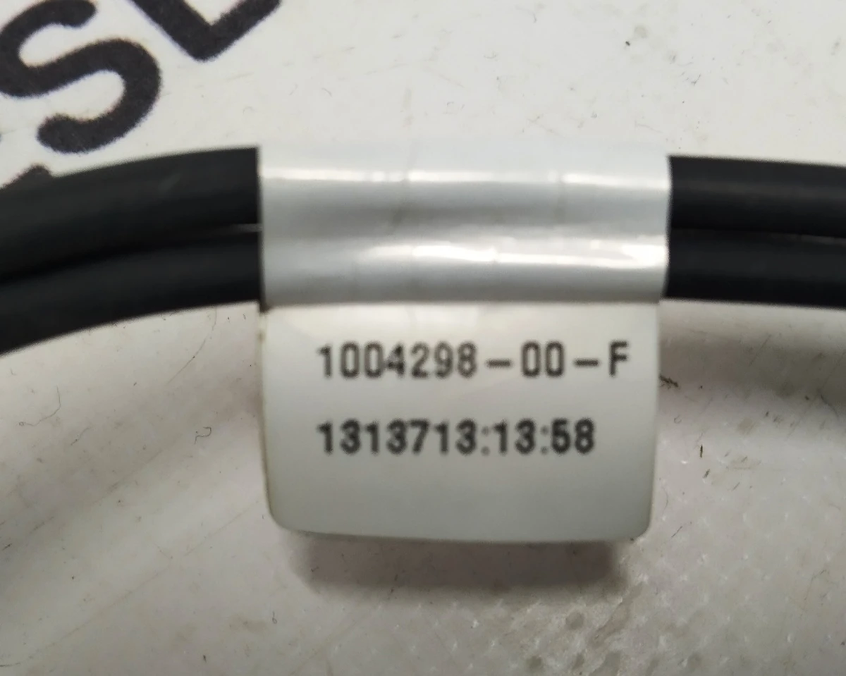 34 Контакторы основной батареи белые в комплекте Tesla model X S REST 1004747-00-C 1004750-00-C