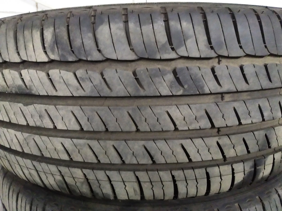 1 Шина 245/45R19 MICHELIN PRIMACY MXM4 Tesla model S 1065205-00-A